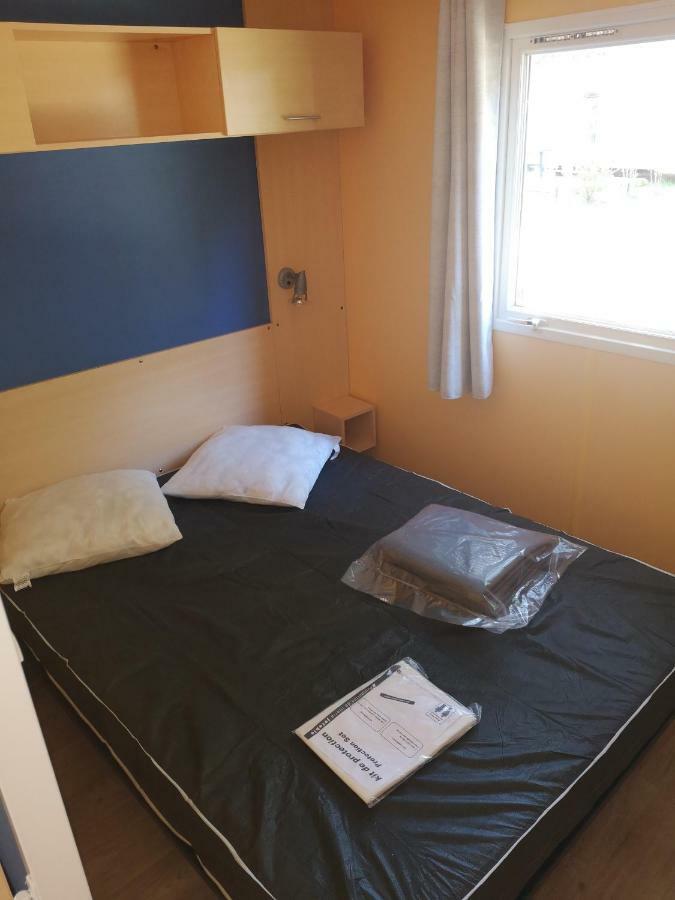Mobil home en Vendée La Boissiere-de-Montaigu Extérieur photo
