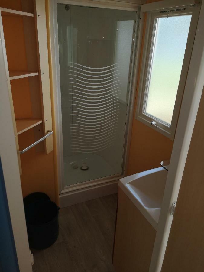 Mobil home en Vendée La Boissiere-de-Montaigu Extérieur photo